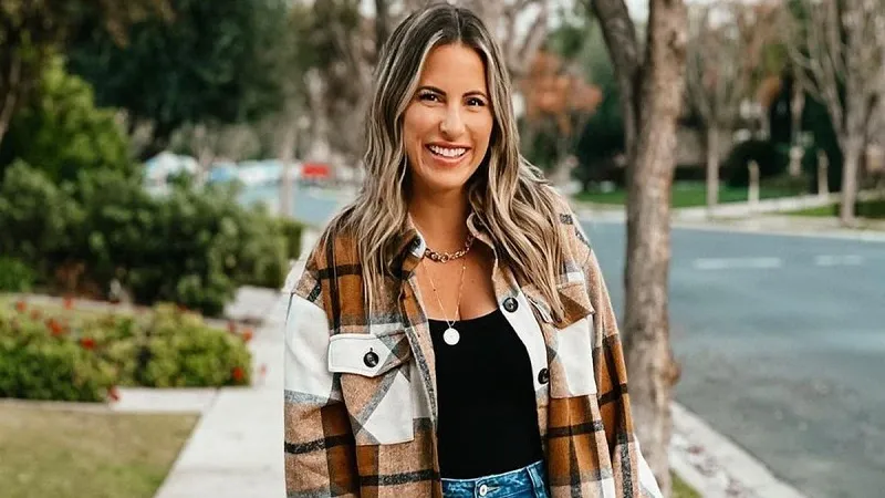 Krista Horton Net Worth: Career, Income, Family, and Social Media Success