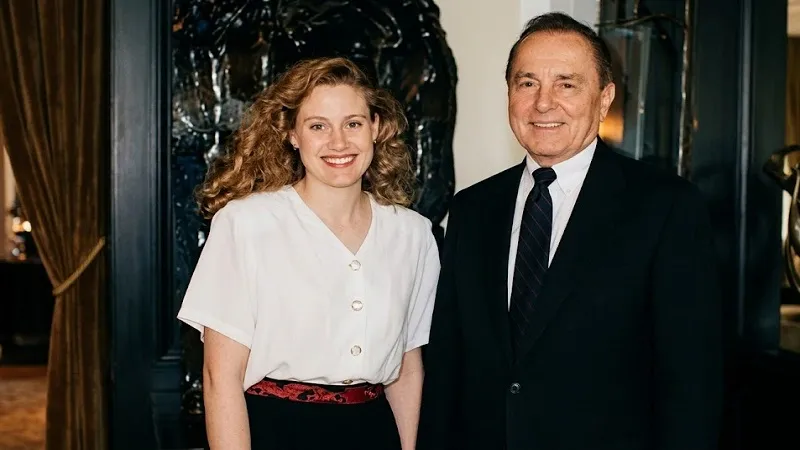 Bill Gothard Net Worth