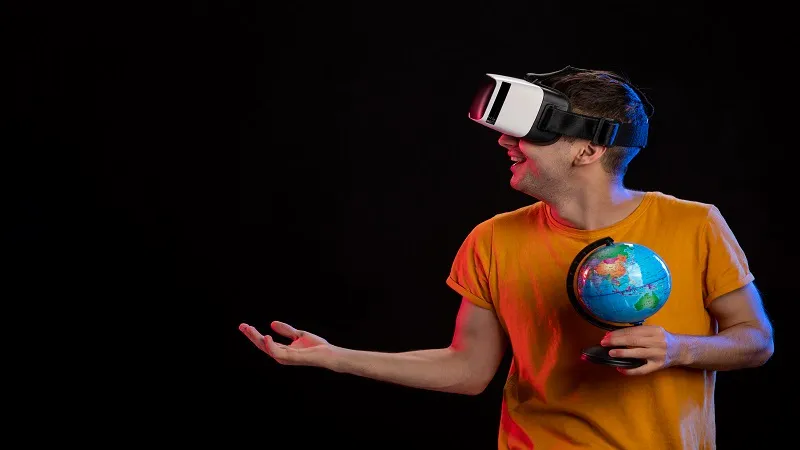 Electron Magazine Technology: Exploring the Digital World